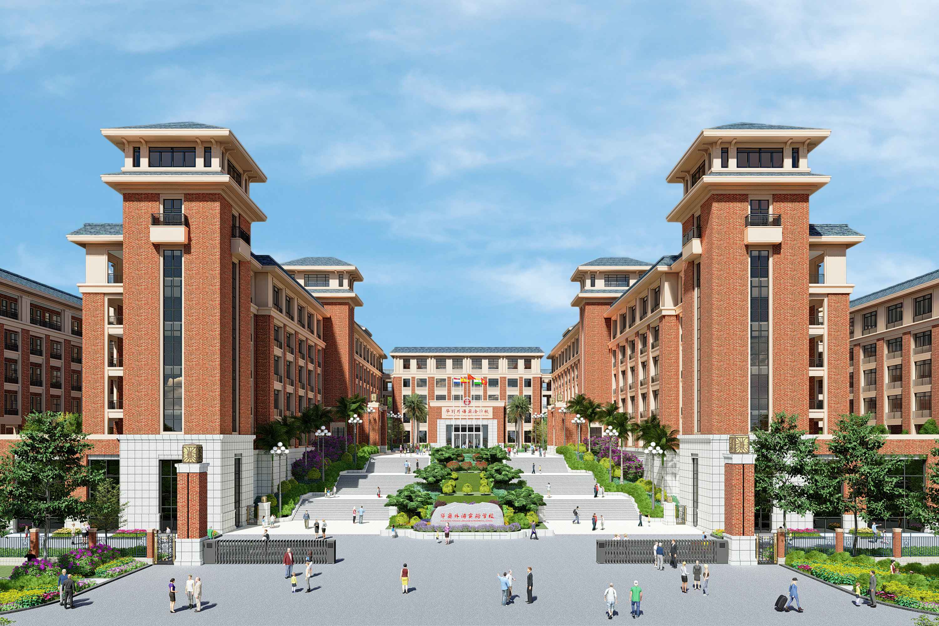 开云官方版网站登录入口-开云(中国)智慧安全用电-学校解决方案