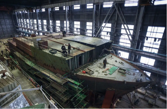 开云官方版网站登录入口-开云(中国)智慧安全用电-造船厂解决方案